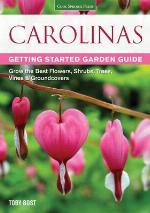 Carolinas Getting Started Garden Guide