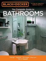 The Complete Guide to Bathrooms