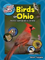 The Kids' Guide to Birds of Ohio