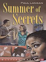 Summer of Secrets