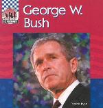 George W Bush