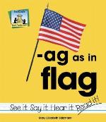 AG as in Flag