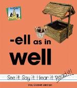 Ell as in Well