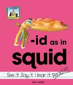 Id as in Squid