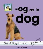 Og as in Dog