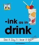 Ink as in Drink