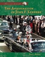 Assassination of John F. Kennedy