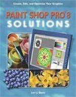 Paint Shop Pro 8 Solutions