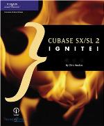 Cubase SX/SL 2 Ignite!