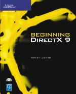 Beginning DirectX 9 (Game Development Series)