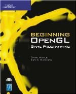 Beginning OpenGL game programming