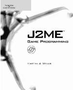 J2me Game Programming