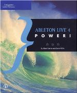 Ableton Live 4 Power!