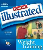 Maran Illustrated Weight Training