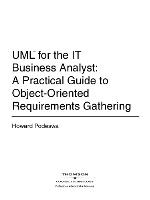 UML for the It Business Analyst