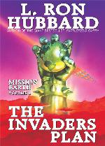 Mission Earth Volume 1