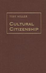 Cultural Citizenship