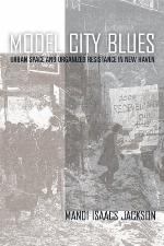 Model City Blues
