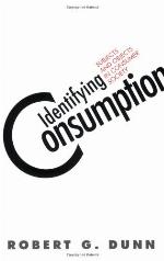 Identifying Consumption