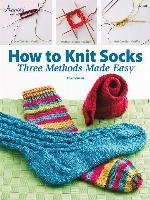 How to Knit Socks