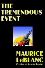 The Tremendous Event