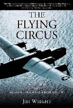 The Flying Circus: Pacific War-1943- As Seen Through a Bombsight
