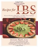Recipes for IBS