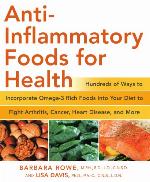 Anti-Inflammatory Foods for Health