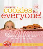 Enjoy Life's Cookies for Everyone!