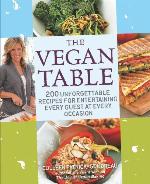 The Vegan Table