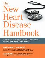 New Heart Disease Handbook