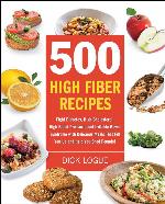 500 High Fiber Recipes