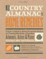 The Country Almanac of Home Remedies