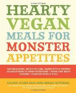 Hearty Vegan Meals for Monster Appetites