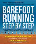 Barefoot Running Step by Step