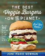 The Best Veggie Burgers on the Planet