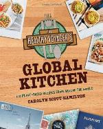 The Healthy Voyager's Global Kitchen