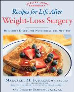 Recipes for Life After Weight-Loss Surgery, Revised and Updated
