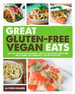 Great Gluten-Free Vegan Eats
