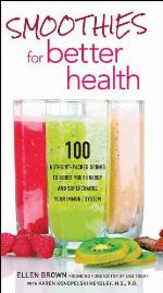 Smoothies for Better Health