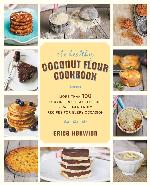 The Healthy Coconut Flour Cookbook