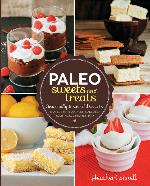 Paleo Sweets and Treats