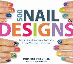 500 Nail Designs