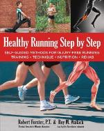 Healthy Running Step by Step