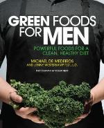 Green Foods for Men