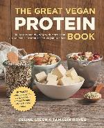 The Great Vegan Protein Book