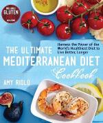 The Ultimate Mediterranean Diet Cookbook