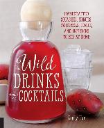 Wild Drinks  Cocktails