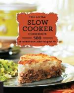 The Little Slow Cooker Cookbook