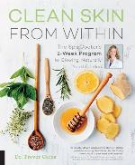 Clean Skin from Within